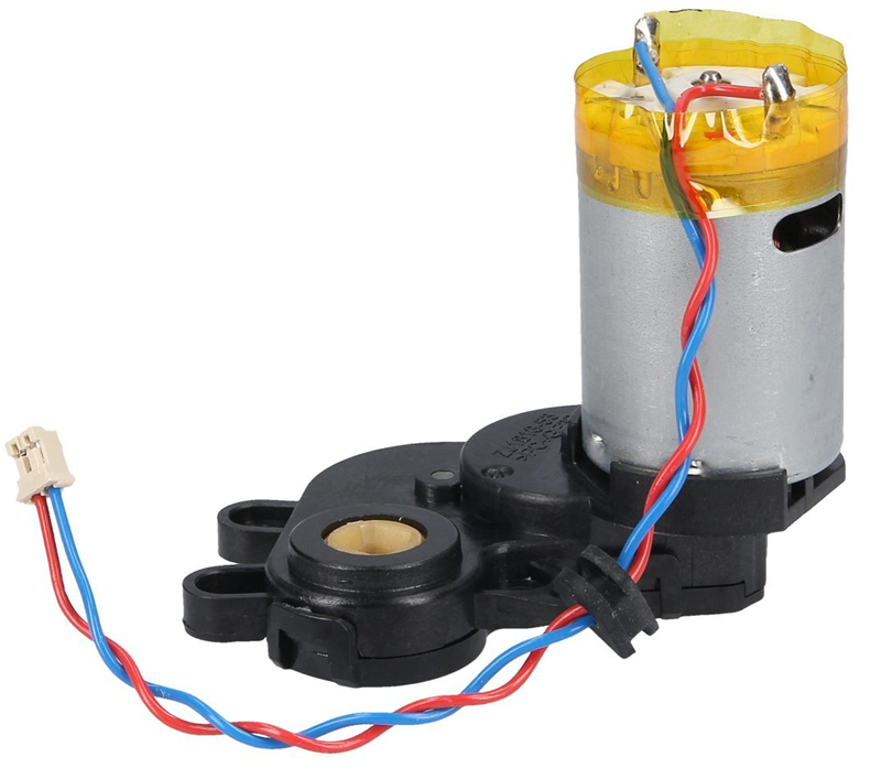 Silnik dla szczotka głównej Ecovacs serii N8, N10, T8, T9 (bez T9 AIVI), T10, T20, X1